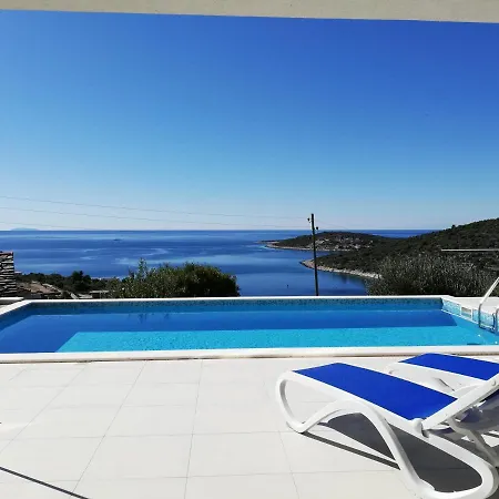 Villa Captain's Seadream *